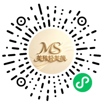 小程序二维码